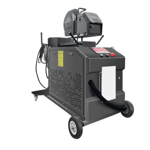 Сварочный аппарат ЛЗ-ВХ 3000Вт