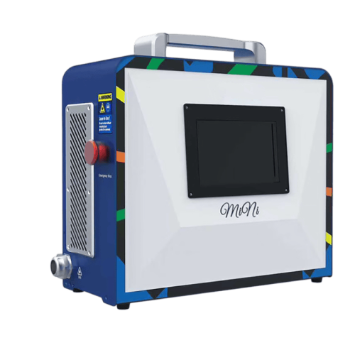 Сварочный аппарат QCW-NS0630QE 600W