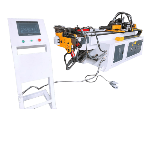 Трубогибочный станок  50NC