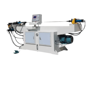 Трубогибочный станок  SB-38CNC-4A-2S
