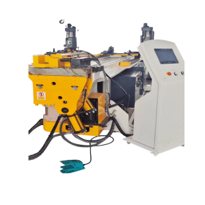 Трёхмерный автоматический трубогибочный станок с ЧПУ 