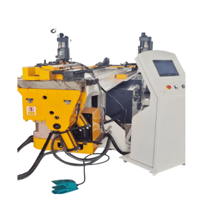 Трёхмерный автоматический трубогибочный станок с ЧПУ SB38-CNC-2A-1S 