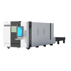 Волоконно-оптический лазерный станок для резки с ЧПУ HONGNIU 3015HSD