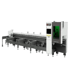 Волоконно-оптический лазерный станок с ЧПУ Hongniu 6016R