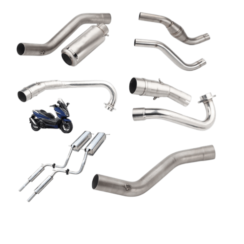 Автоматический 3D трубогибочный станок с ЧПУ  Ø2