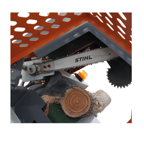 Деревообрабатывающий станок 15T