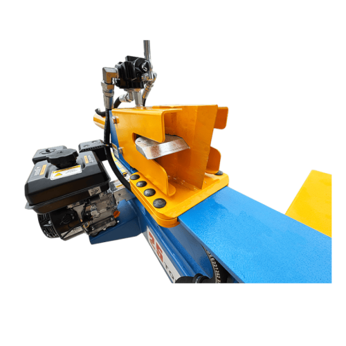 Деревообрабатывающий станок 25ton