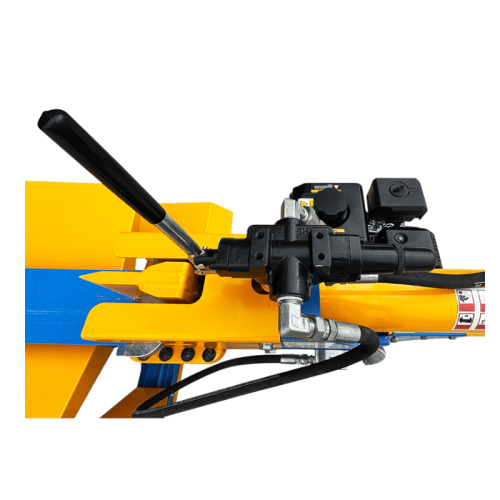 Деревообрабатывающий станок 25ton