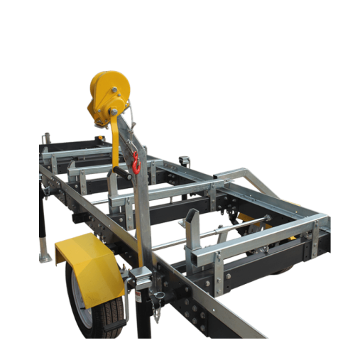 Деревообрабатывающий станок ДжР-1000