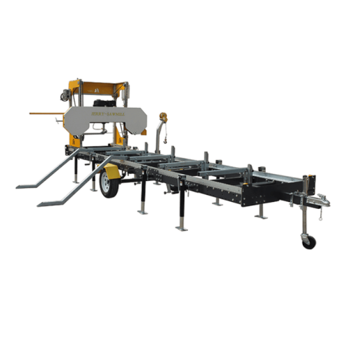 Деревообрабатывающий станок ДжР-1000