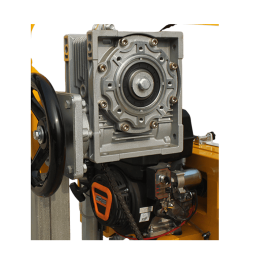 Деревообрабатывающий станок JR-1000