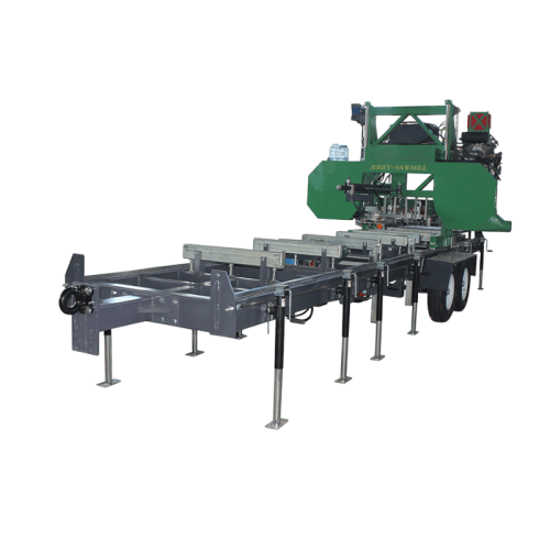 Деревообрабатывающий станок JR2000D