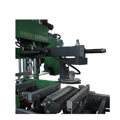 Деревообрабатывающий станок JR2000D