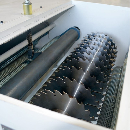 Деревообрабатывающий станок MJ141-0750