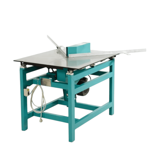 Деревообрабатывающий станок MJ203