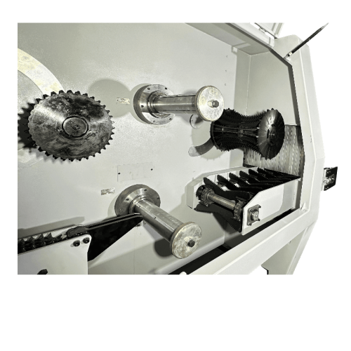 Деревообрабатывающий станок MJY142-50