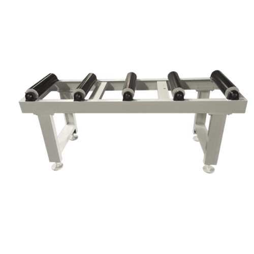 Деревообрабатывающий станок PCM-400 в работе