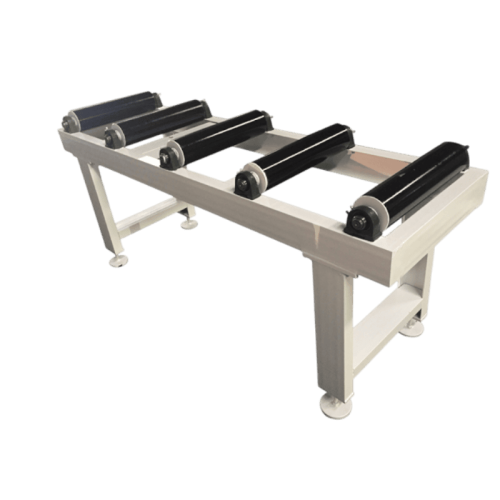 Деревообрабатывающий станок PCM-400 в работе