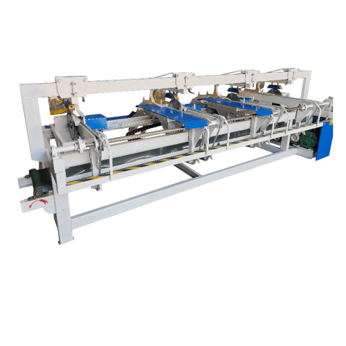 Деревообрабатывающий станок SG-TCM 400