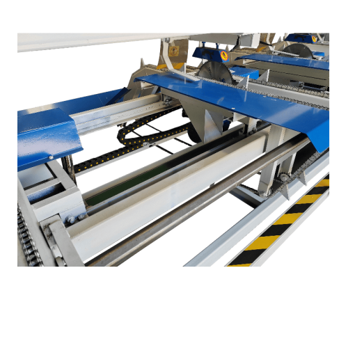 Деревообрабатывающий станок SG-TCM 400