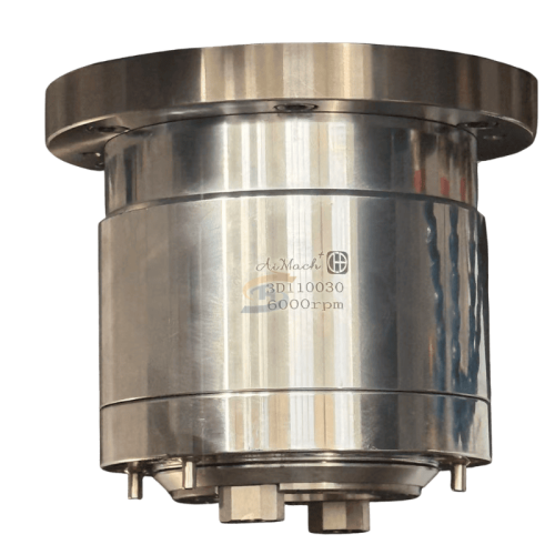 Портальный фрезерный станок с ЧПУ WMTCNC GMC4030