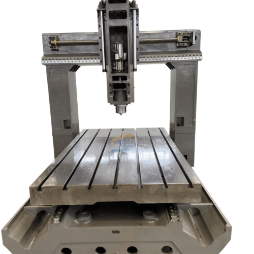 Портальный фрезерный станок с ЧПУ WMTCNC GMC4030