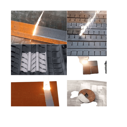 Сварочный аппарат GENSHINE  LZ-WH