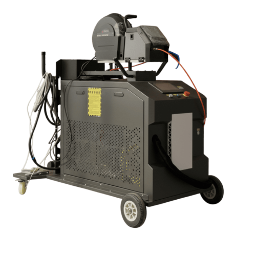 Сварочный аппарат ЛЗ-ВХ 3000Вт