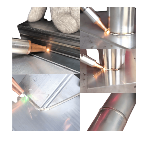 Сварочный аппарат ЛЗ-ВХ 3000Вт