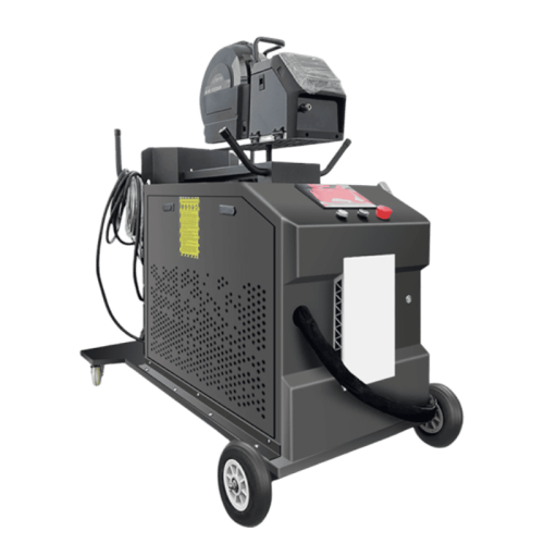 Сварочный аппарат LZ-WHC