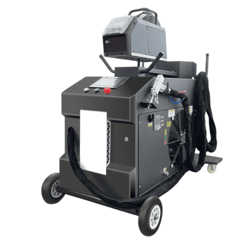 Сварочный аппарат LZ-WHC