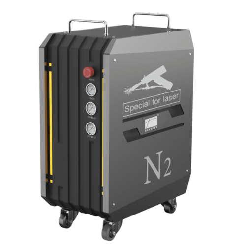 Сварочный аппарат ЛЗ-ЗД 80Вт