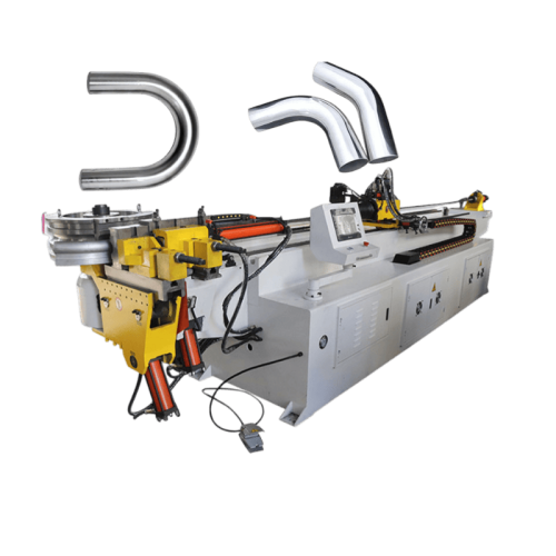 Трубогибочный станок  38NC