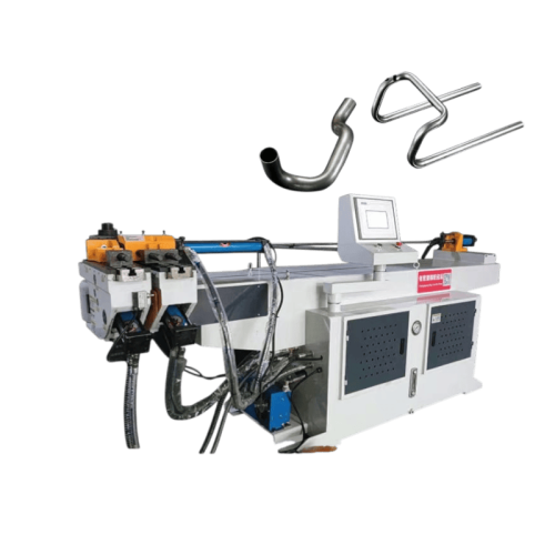 Трубогибочный станок  38NC