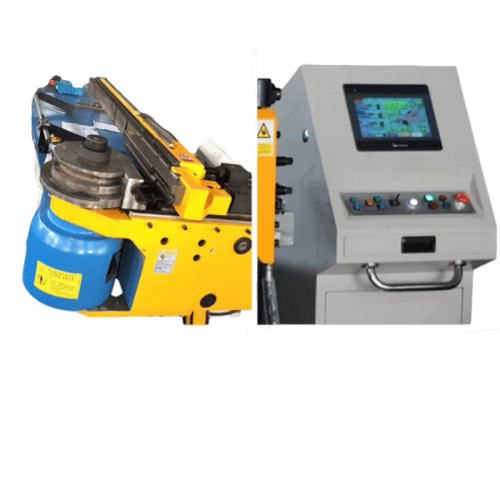 Трубогибочный станок  50NC