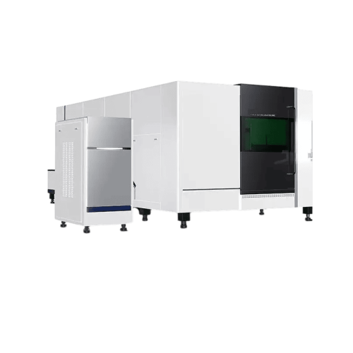 Волоконно-оптический лазерный станок для резки с ЧПУ  3015HR HONGNIU