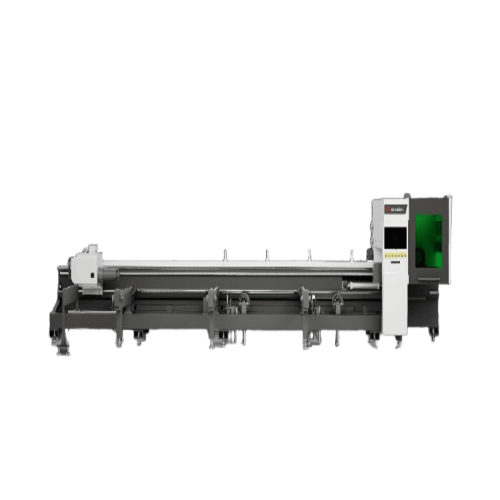 Волоконно-оптический лазерный станок с ЧПУ Hongniu 6016R