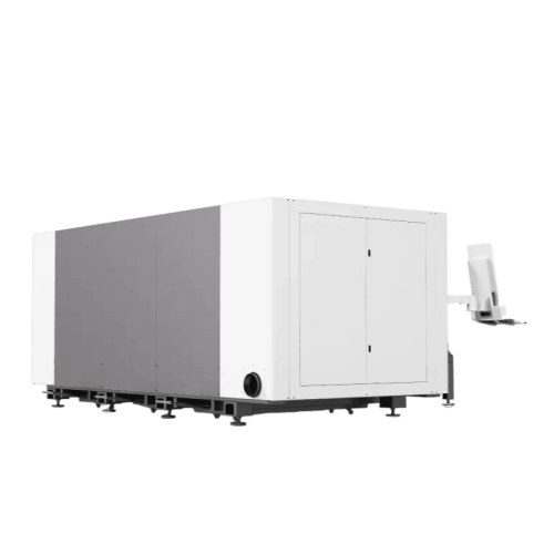  Волоконный лазер с ЧПУ HONGNIU 3015LS