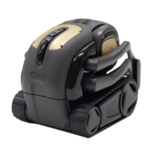 Anki Vector программируемый робот-компаньон с Alexa Anki Vector программируемый робот-компаньон с Alexa – купить с доставкой по Новосибирску |
