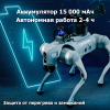 Бионический робот Unitree Go2 EDU Unitree Go2 EDU – купить в Алматы и по Казахстану |