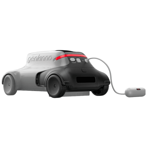 Пылесос для бассейна Genkinno P2