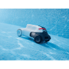 Автономный робот-пылесос Genkinno P2 для чистки дна бассейна.