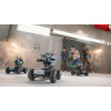 Робот-конструктор DJI RoboMaster S1 DJI RoboMaster S1 – купить с доставкой по Новосибирску | DJI