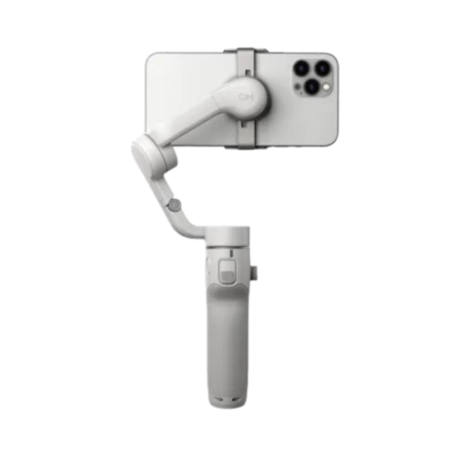 DJI Osmo Mobile 6 platinum grey Алматы, Казахстан
