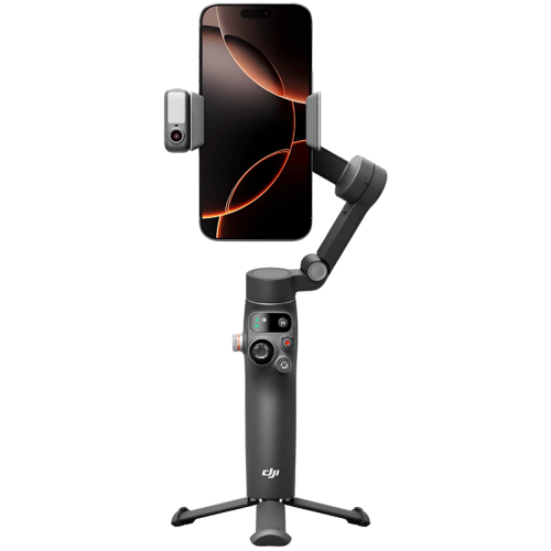 Стедикам DJI Osmo Mobile 8