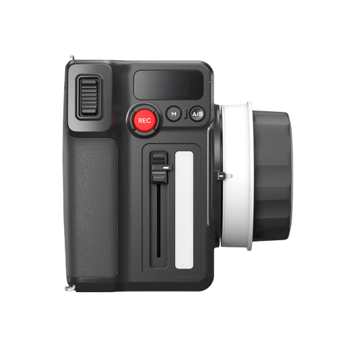 DJI Focus Pro All-In-One Combo DJI Focus Pro All-In-One Combo – купить с доставкой по Новосибирску | DJI