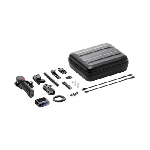 DJI Focus Pro All-In-One Combo DJI Focus Pro All-In-One Combo – купить с доставкой по Новосибирску | DJI