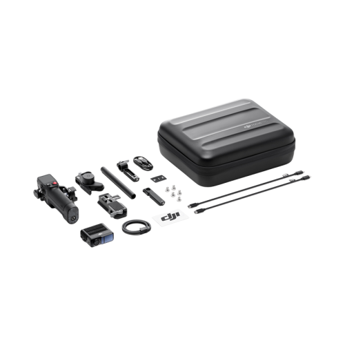 DJI Focus Pro Creator Combo DJI Focus Pro Creator Combo – купить с доставкой по Новосибирску | DJI