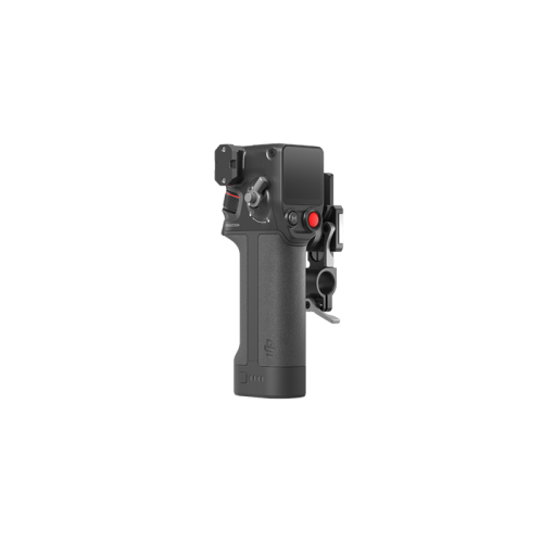 DJI Focus Pro Grip DJI Focus Pro Grip – купить с доставкой по Новосибирску | DJI
