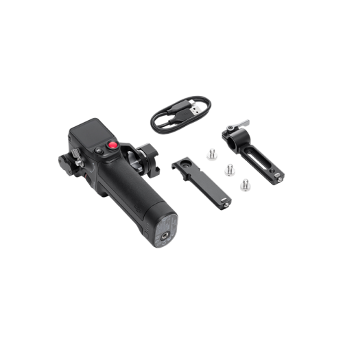 DJI Focus Pro Grip DJI Focus Pro Grip – купить с доставкой по Новосибирску | DJI
